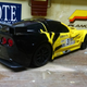 Illustration for article titled Weird little haul- 1:24 Corvette C6R